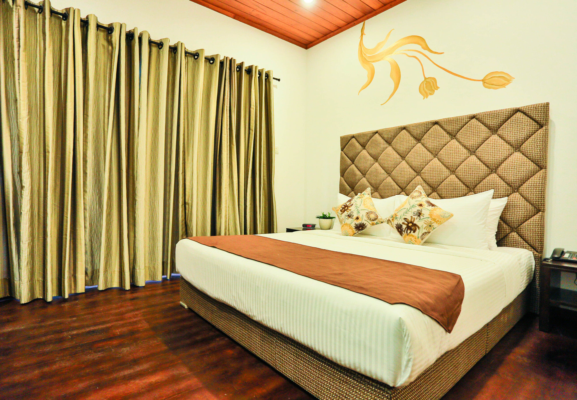 קולומבו The Austin Residence By Unique Hotels מראה חיצוני תמונה