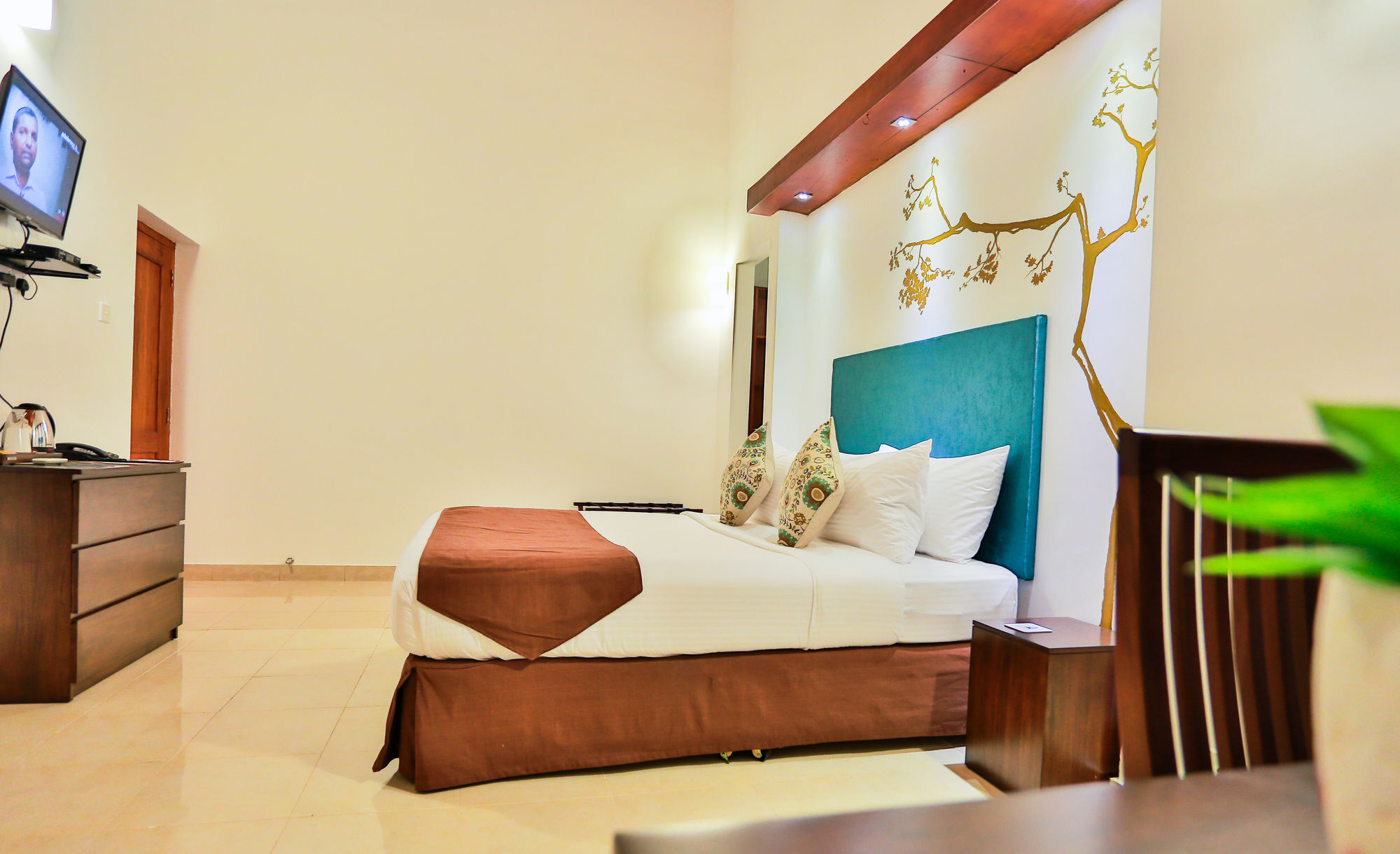 קולומבו The Austin Residence By Unique Hotels מראה חיצוני תמונה
