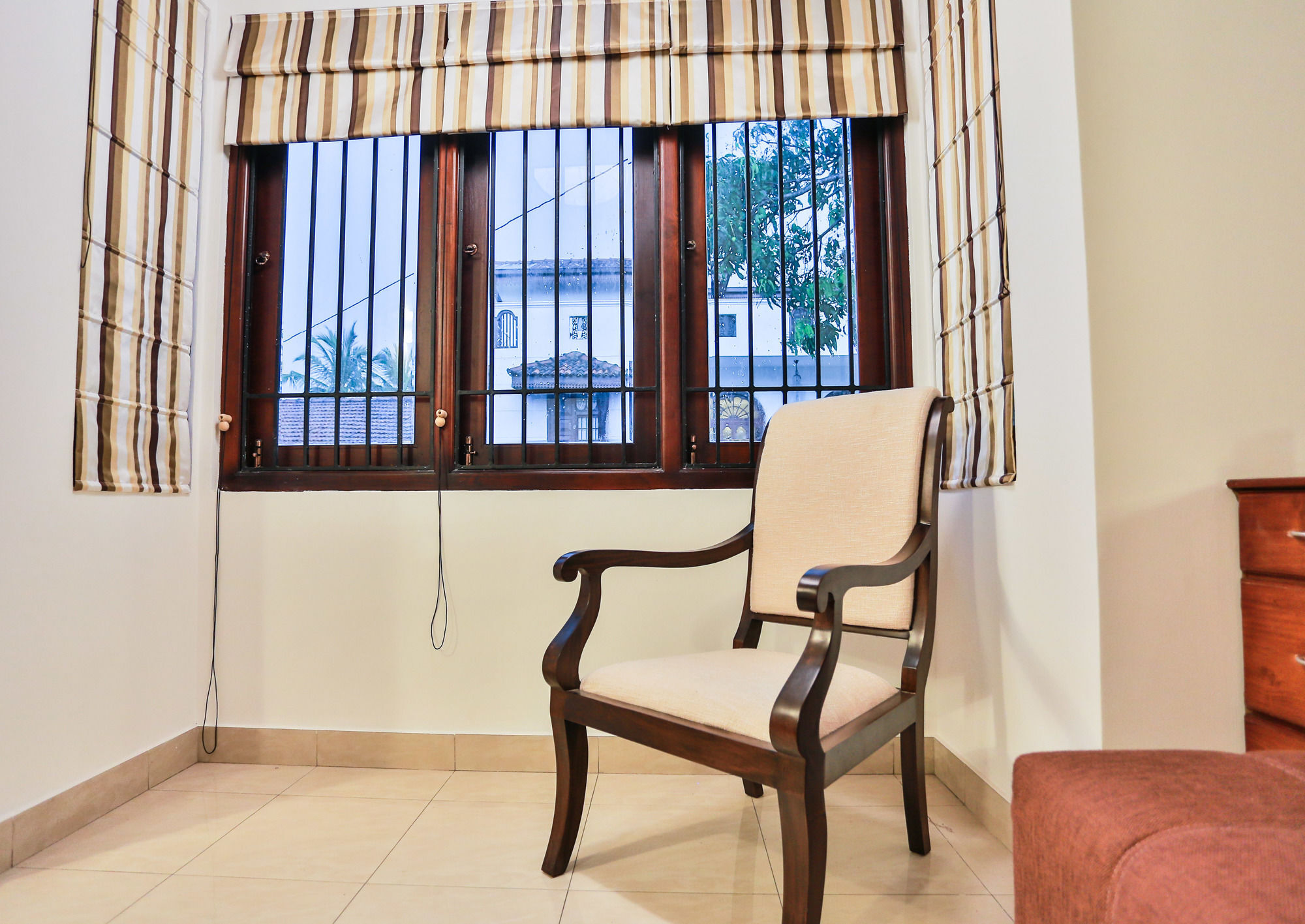 קולומבו The Austin Residence By Unique Hotels מראה חיצוני תמונה