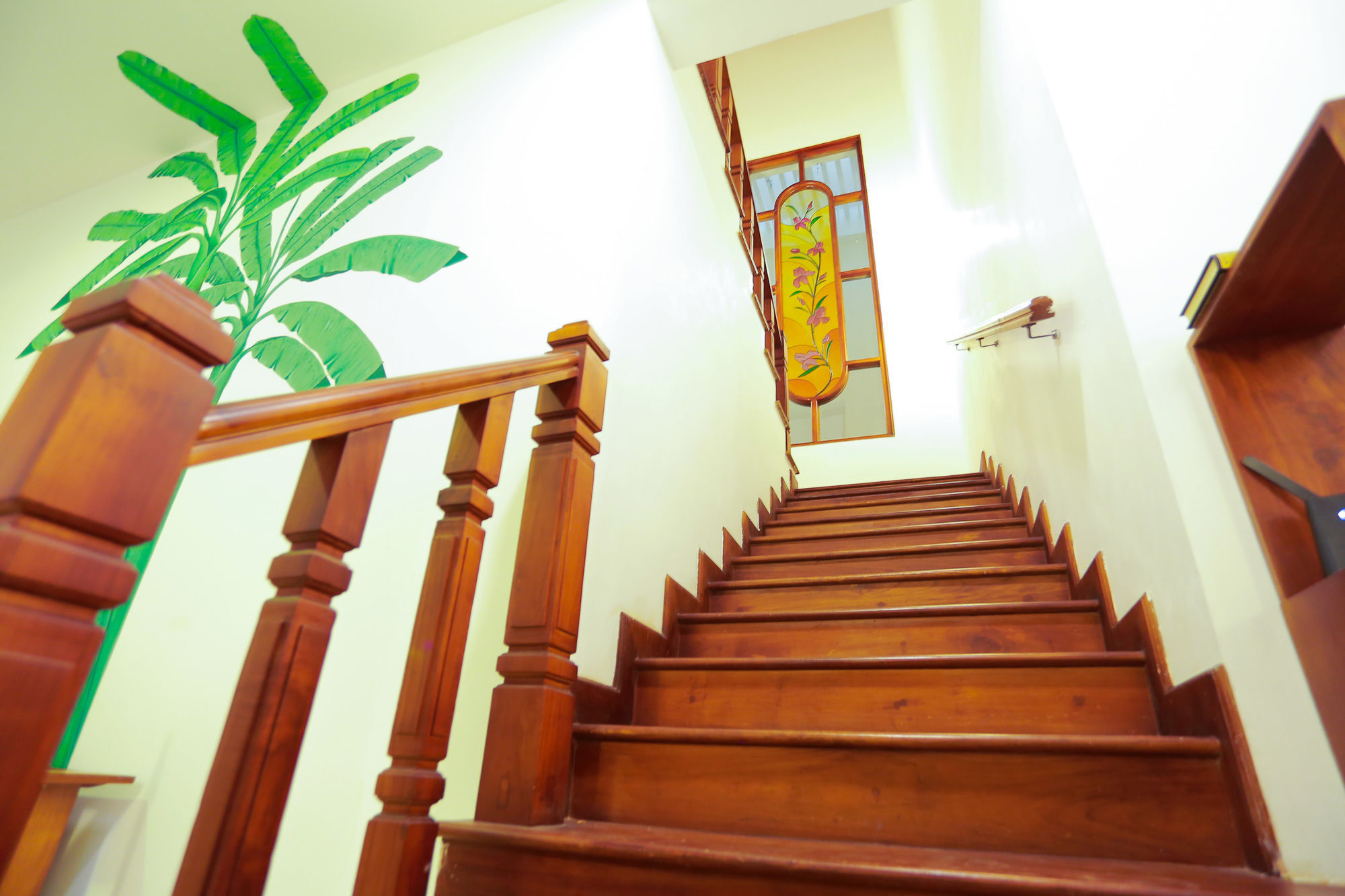 קולומבו The Austin Residence By Unique Hotels מראה חיצוני תמונה